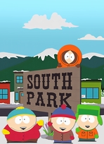 South Park (1997-)