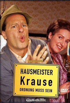 Hausmeister Krause - Ordnung muss sein (1999-2010)
