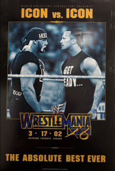 WWF DVD レッスルマニア2000 Vintage 2000 WWF Wrestle Mania April 2 2000 Exclusive