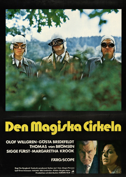 Den magiska cirkeln (1970)