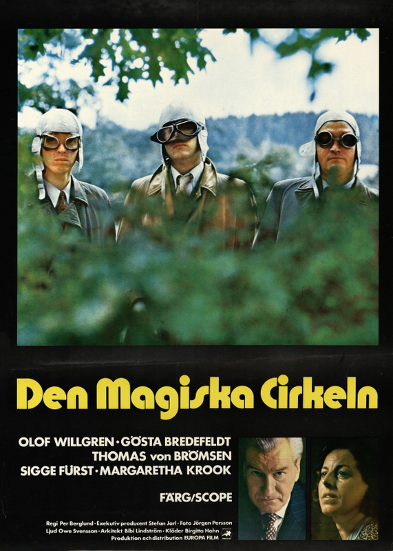 Den Magiska Cirkeln 1970 den-magiska-cirkeln-1970