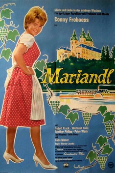 Mariandl (1961)