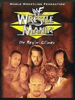 WWF WrestleMania XV (1999)