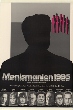 Monismanien 1995 (1975)