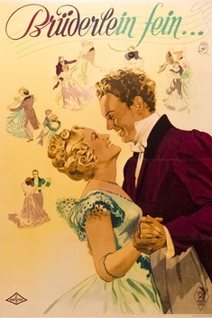 Br�derlein fein (1942)