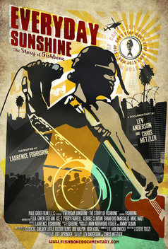 Everyday Sunshine: The Story of Fishbone (2011)