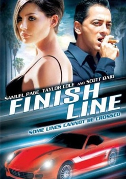 Finish Line (2008)