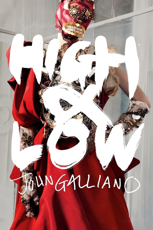 High & Low: John Galliano (2023)