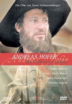 1809 Andreas Hofer - Die Freiheit des Adlers (2002)