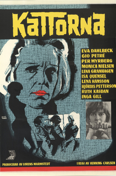 The Cats (1965)