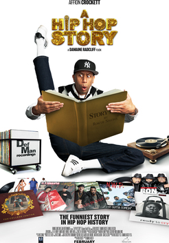A Hip Hop Story (2024)