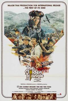 The Golden Triangle (1975)