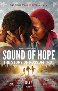 Sound of Hope: The Story of Possum Trot (2024)