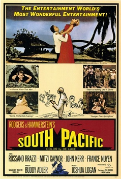 South Pacific (1958)