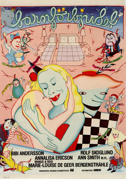 Barnf�rbjudet (1979)