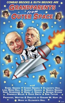 Grandparents From Outer Space (1996)