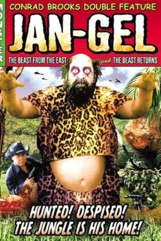 Jan-Gel: The Beast From the East (1999)
