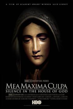 Mea Maxima Culpa: Silence in the House of God (2012)