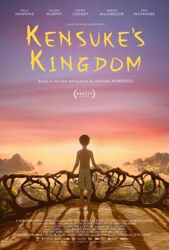 Kensuke's Kingdom (2023)