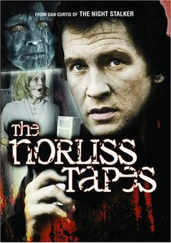 The Norliss Tapes (1973)