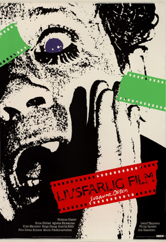Livsfarlig film (1988)