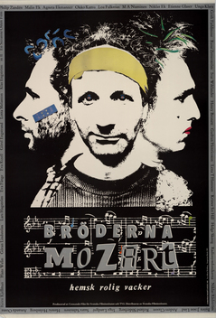 The Mozart Brothers (1986)