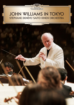 John Williams in Tokyo (2024)