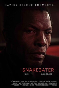 Snakeeater (2022)