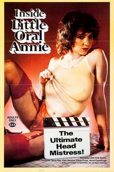 Inside Little Oral Annie (1984)
