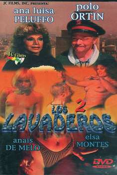 Los Lavaderos II (1988)