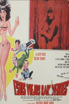 Esos Viejos Rabo Verdes (1983)