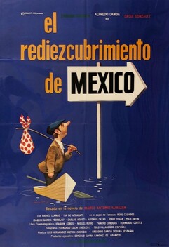 El rediezcubrimiento de M�xico (1979)