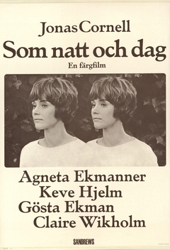 Like Night and Day (1969)