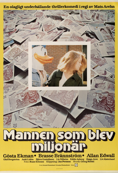 Mannen som blev miljonär (1980)