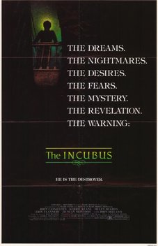 The Incubus (1982)