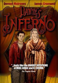 Dante's Inferno (2007)