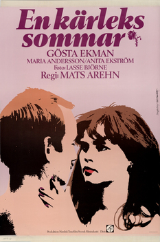 A Summer of Love (1979)