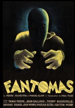 Fantomas (1932)