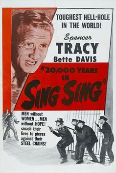20,000 Years in Sing Sing (1932)