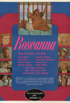 Roseanna (1967)