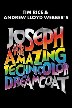 Joseph and the Amazing Technicolor Dreamcoat (1999)