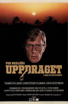The Assignment (1977)