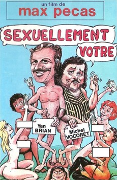 Young Casanova (1974)