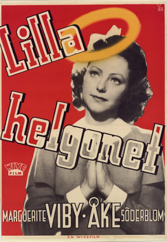 Lilla helgonet (1944)