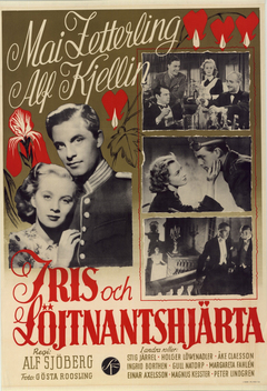 Iris and the Lieutenant (1946)