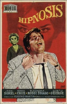Hypnosis (1962)