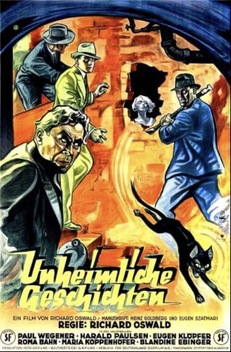 The Living Dead (1932)