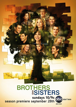 Brothers and Sisters (2006-2011)