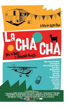 La Cha Cha (2021)