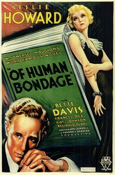 Of Human Bondage (1934)